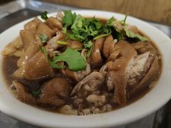 -姚记炒肝店(鼓楼店)