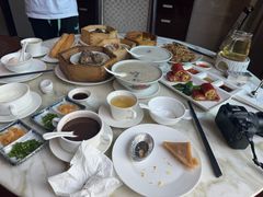 -顺德美的万豪酒店-万豪中餐厅