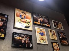 -肥肥虾庄·金牌油焖大虾(杨园滨江时代walk店)