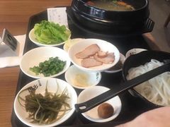 -苗乡米线(建军路店)
