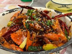 -辣螃铠盆盆蟹大排档(总店)