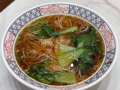 -天龙宝严素食馆(大兴善寺店)