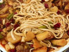 -福顺祥大盘鸡(临潼店)