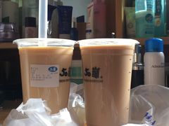 -50岚 鮮茶專賣連鎖(时代店)