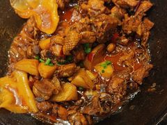 -四季轩中餐厅(徐州开元名都大酒店)