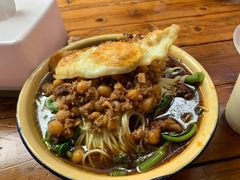 -赵伍面庄(松石大道店)