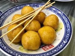 -赵记传承·中国甜品(福州总店)