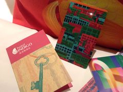 -香港港岛英迪格酒店