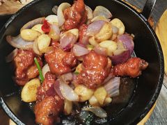 -潮界(虹桥新天地店)