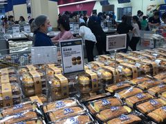 -盒马X会员店(上海森兰商都店)