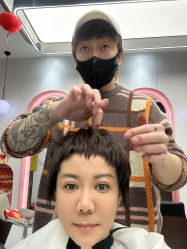 点击看大图 -芭莎造型·BAZAAR SALON