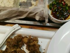 -金掌勺东北菜(格兰晴天店)