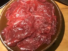 嫩牛肉-陈陈火锅(较场口店)