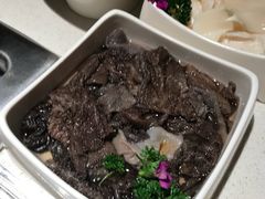 -海底捞火锅(银泰中心店)
