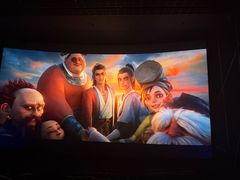 -星轶IMAX影城(桐乡吾悦广场旗舰店)