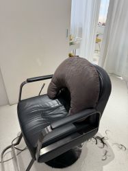 -SALON DE VANHADA