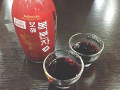 -咸草酱蟹
