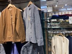 -MUJI无印良品(万科里店)