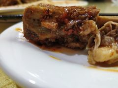 -清真新疆特色餐厅(红埠街店)