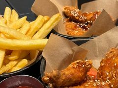 -必胜客(和谐广场店)