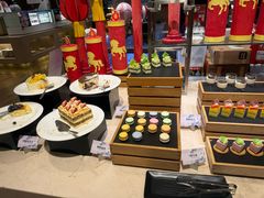 -长沙三景韦尔斯利酒店·Oval全日制餐厅自助餐