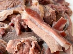 蘸羊肉-三中高皇羊肉馆