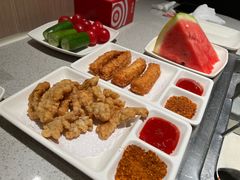 -海底捞火锅(万科广场店)