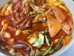 -鑫日千里马朝鲜族小馆(总店)