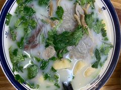 -鸭小妹鸭血粉丝(老门东店)