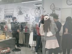 -王森咖啡西点烘焙培训(上海名厨中心店)