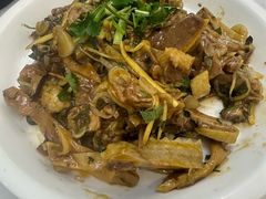 -七叔家宴家常广西菜(明秀东路店)