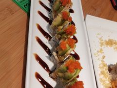 -牛油果大师寿司(瑞景店)