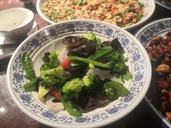-杨记隆府(汉街店)