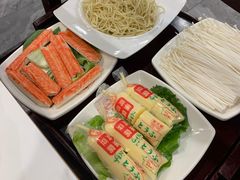 -重庆巴渝火锅(钟家村店)