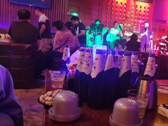 -江湖国风民谣酒馆(五一街店)