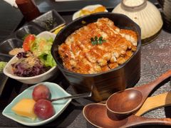 -玄白·炭烤活鳗(上海首店)