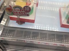 -味多美蛋糕(通州店)