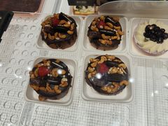 -红跑车(徐州彭城广场金地商都店)