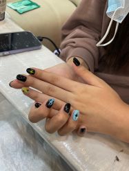 -斯馨·健康美甲美睫