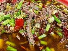 -二娃川菜·猛火现炒有锅气(思北角滨店)