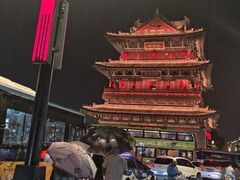 -大同古城-太平楼