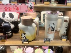 -COSTA COFFEE(吴江路店)