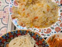 -海尔巴格一甸茶餐厅(团结路店)