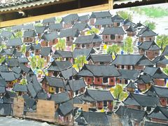 -西江苗族博物馆