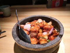 -青年公社烤鸭(滨湖银泰店)