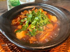 -大潮淮·淮扬菜(何园旗舰店)