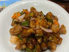 -七菜馆·东北菜·蒸饺(文体路店)