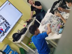 -童程童美·信息学竞赛·机器人编程·少儿编程(五棵松万达校区)