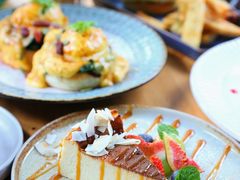 -ibarrel爱杯·bistro&brunch(江宁路店)