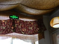 -蜗牛小馆醉乡民谣云南菜(惠新西里店)